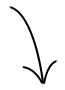 arrow pointing to reports modifications