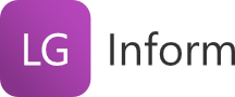 LG Inform Logo